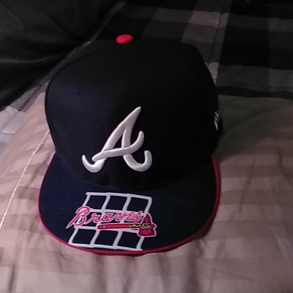 Atlanta Braves SnapBack